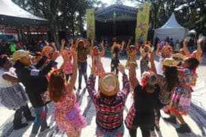 Foto: Claudio Vieira/PMSJC