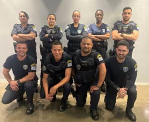 Foto: Divulgação/PMSJC