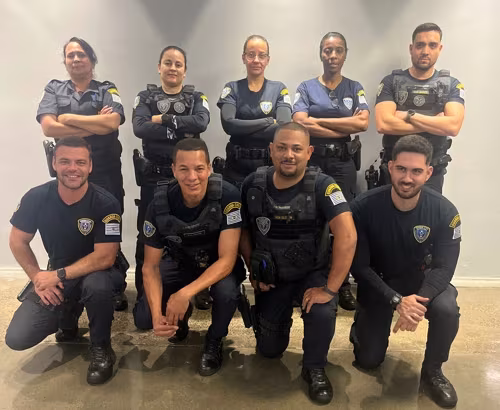 Foto: Divulgação/PMSJC