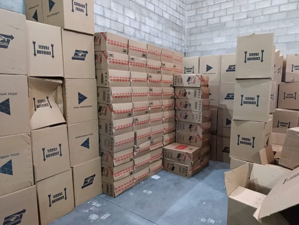 Foto: Reprodução\ PF