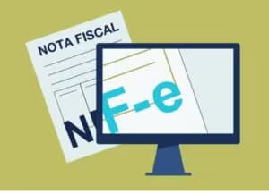 nota fiscal