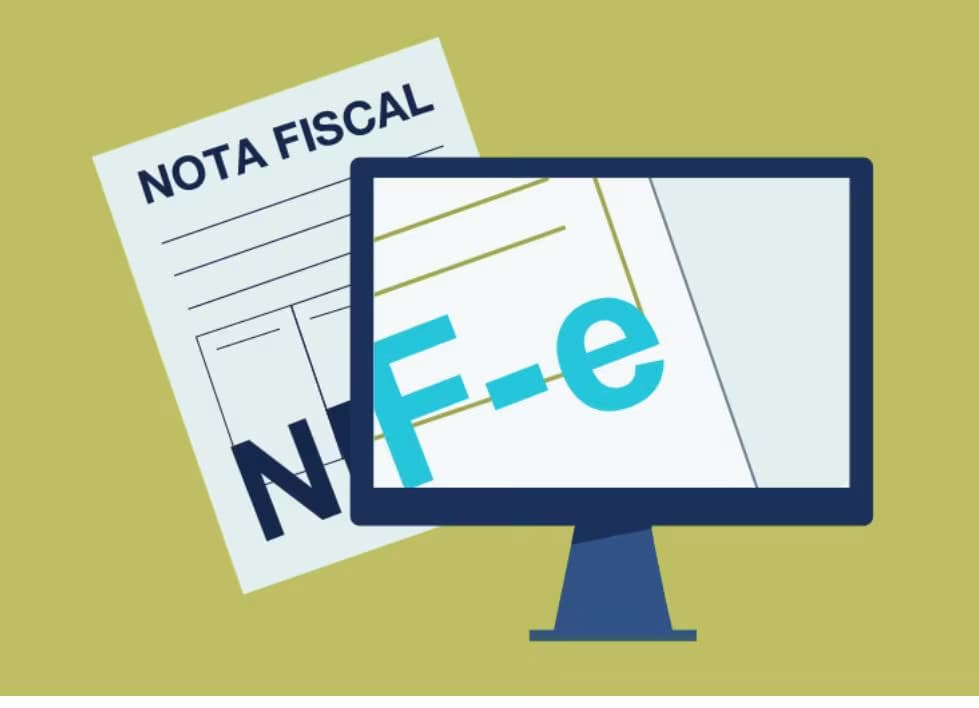 nota fiscal