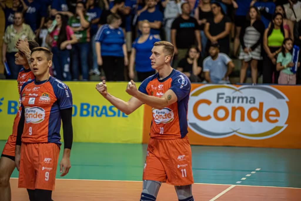 volei