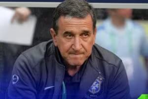 Parreira