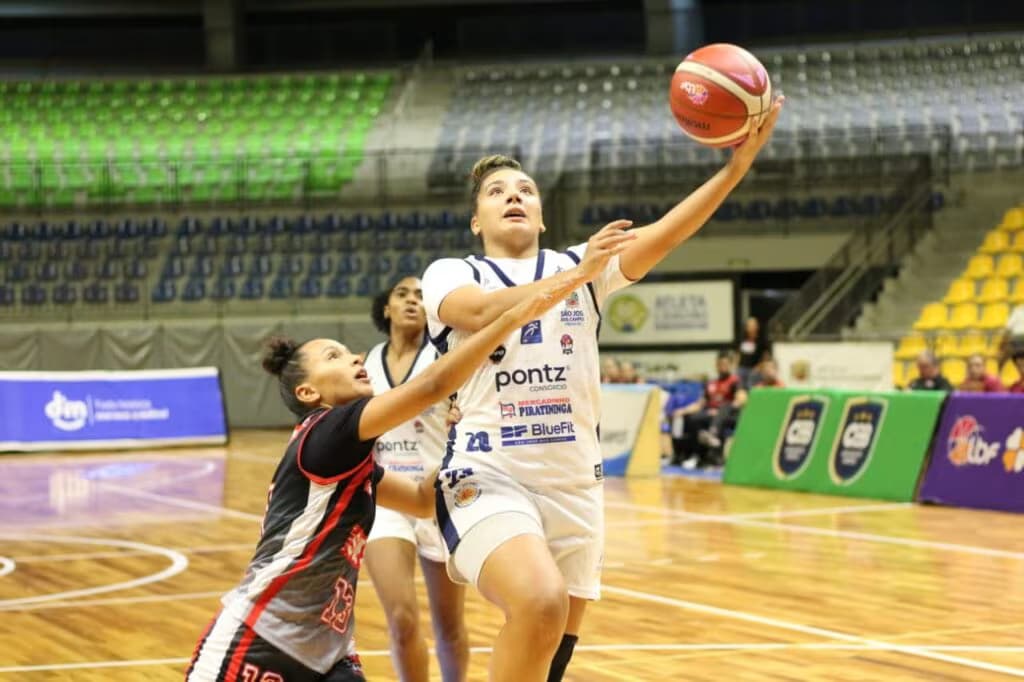 basquete