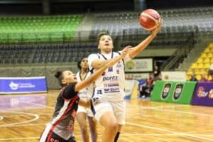 basquete