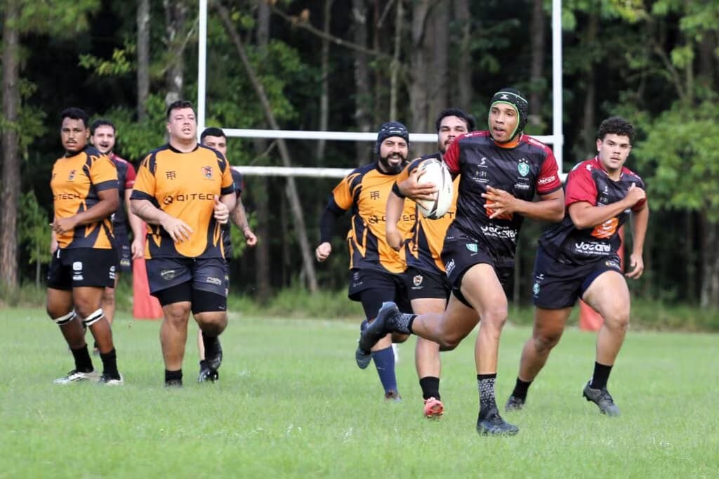 RUGBY