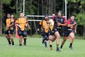 RUGBY