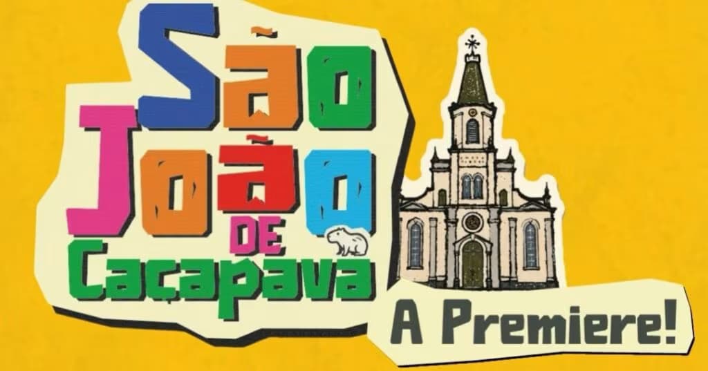 São João Caçapava