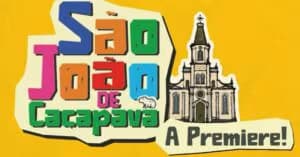 São João Caçapava