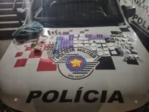 Foto: Reprodução\ Polícia Militar