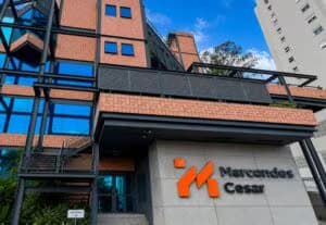 Marcondes cesar