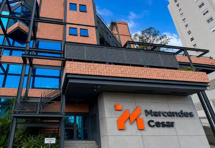 Marcondes cesar