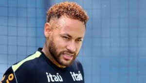 neymar