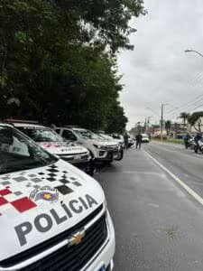 Foto: Reprodução\ Polícia Militar