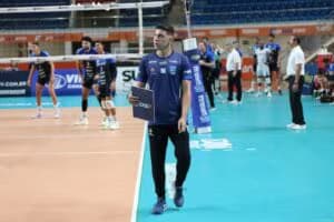 Flavio volei