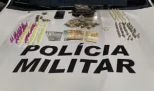 Foto: Divulgação/Polícia Militar