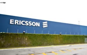 ericsson