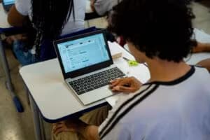 Curso voltado para o Turismo passa a integrar o Programa de Ensino Integral da rede estadual | Foto: Divulgação/Seduc