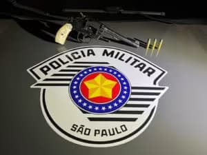 Divulgação/PM