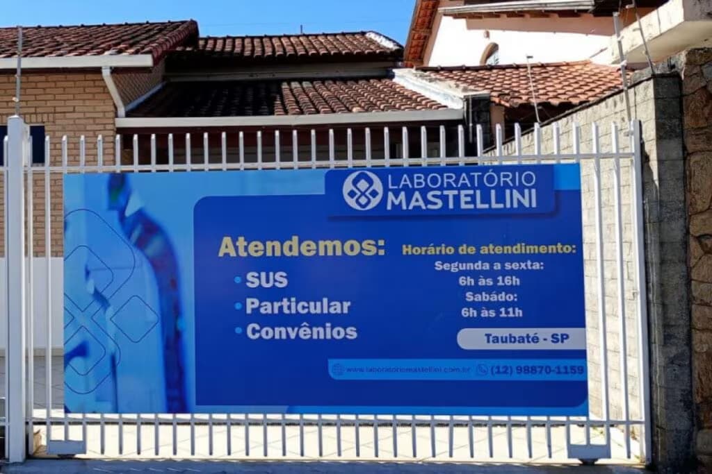 Foto: Reprodução/Mastellini