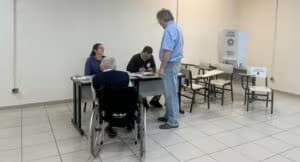 Divulgação/TRE-SP