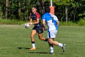 RUGBY