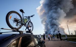 Foto: TATYANA MAKEYEVA / AFP
