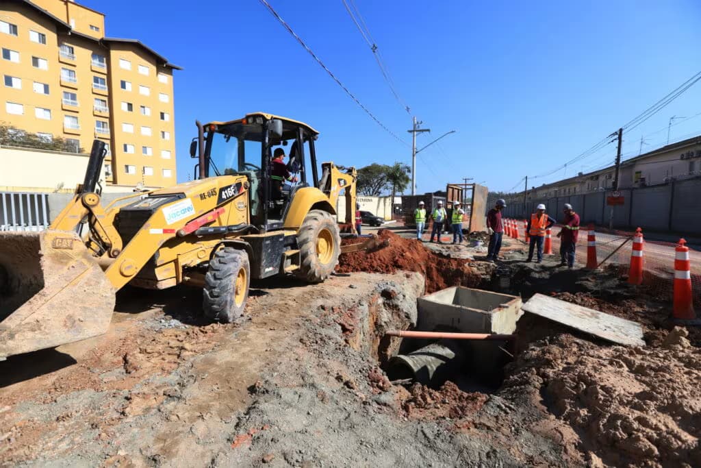 Foto: Divulgação\ Prefeitura de Jacareí