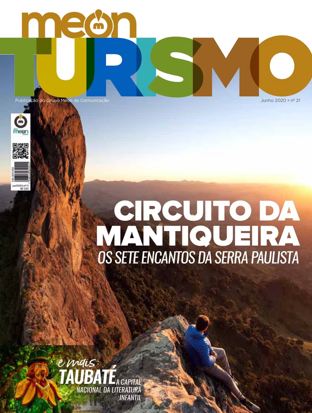 Meon Turismo – Junho 2020 / Ed. 21