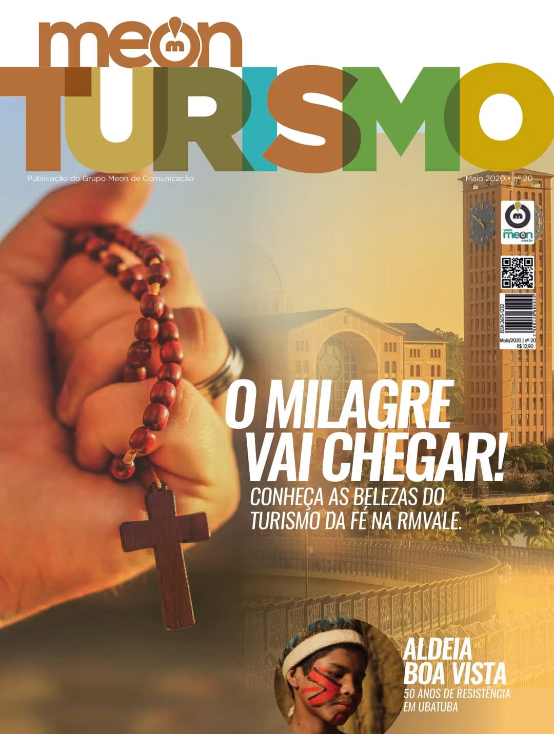 Meon Turismo – Maio 2020 / Ed. 20