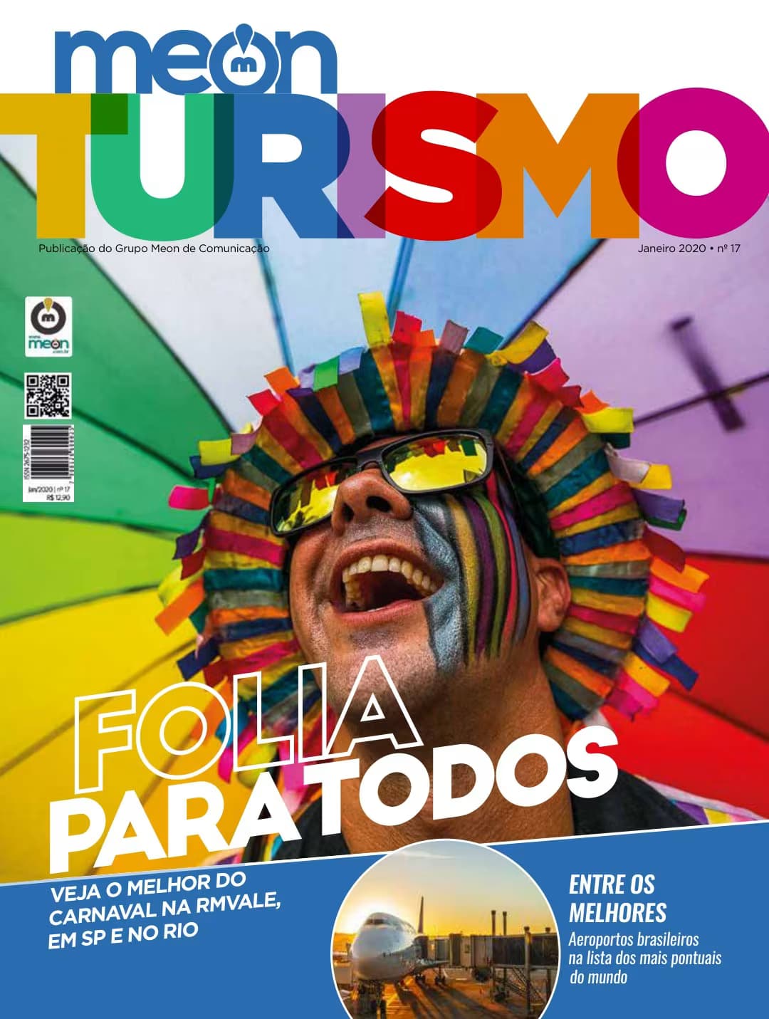Meon Turismo – Janeiro 2020 / Ed. 17