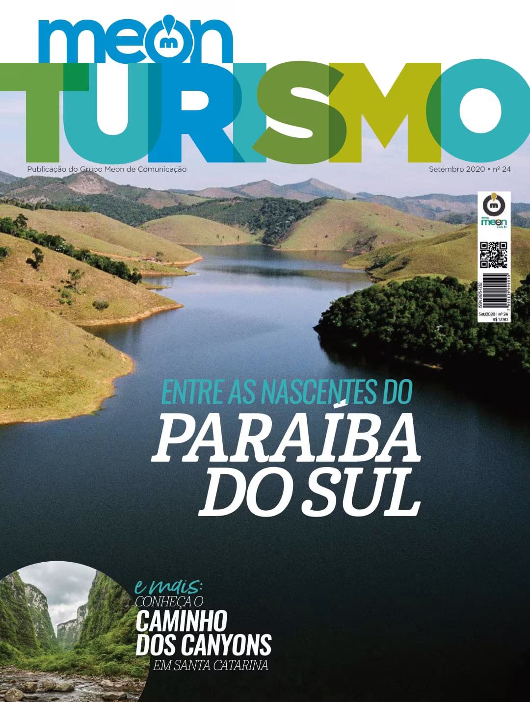 Meon Turismo – Setembro 2020 / Ed. 24