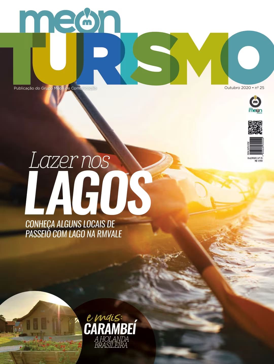 Meon Turismo – Outubro 2020 / Ed. 25