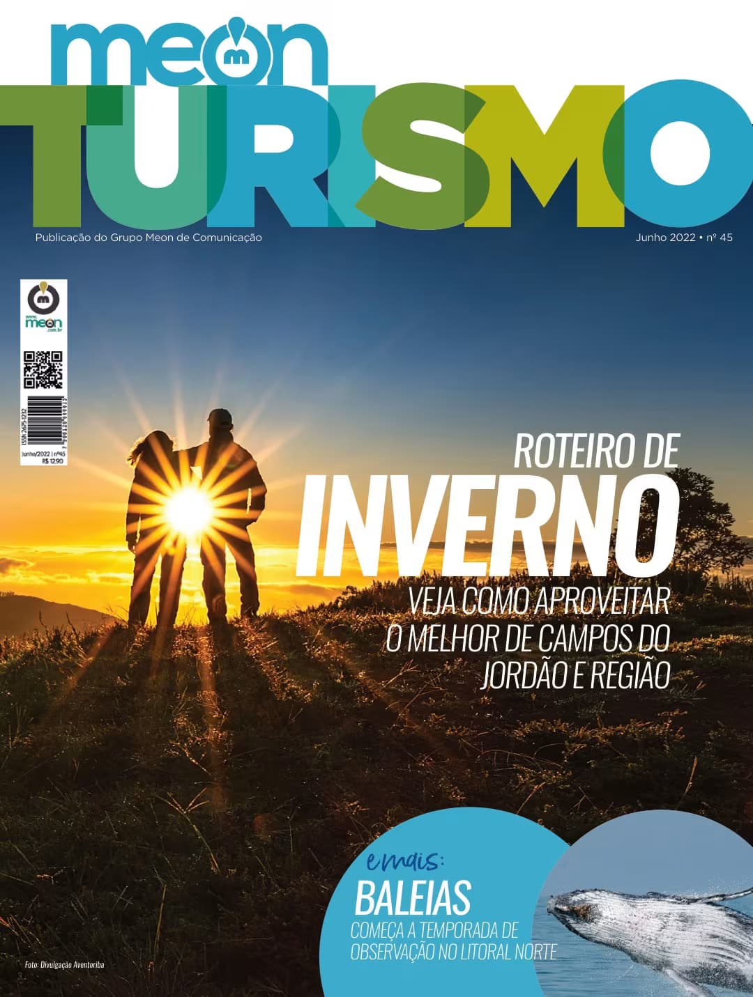 Meon Turismo – Junho 2022 / Ed. 45