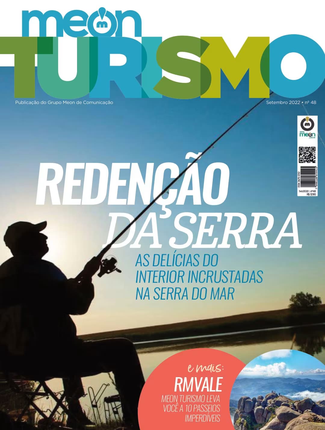 Meon Turismo – Setembro 2022 / Ed. 48
