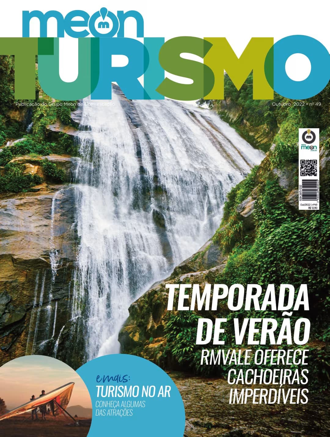 Meon Turismo – Outubro 2022 / Ed. 49