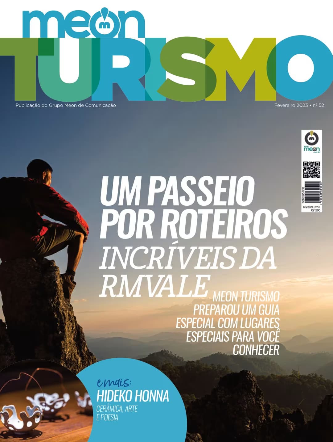 Meon Turismo – Fevereiro 2023 / Ed. 52