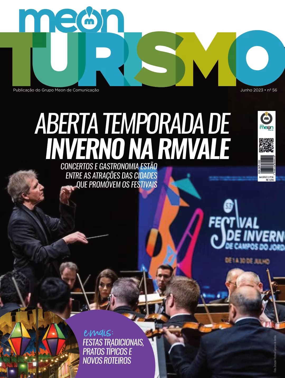 Meon Turismo – Junho 2023 / Ed. 56