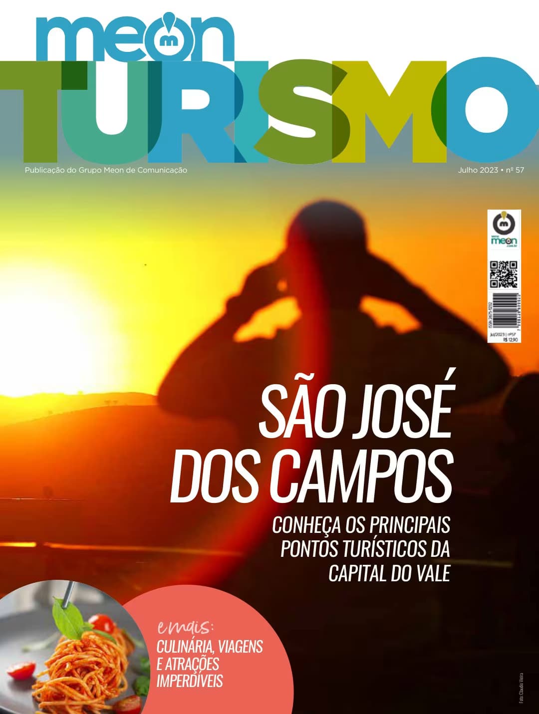 Meon Turismo – Julho 2023 / Ed. 57