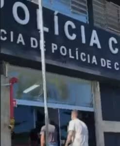 Foto: Reprodução\ POLÍCIA CIVIL DO ESTADO SP
