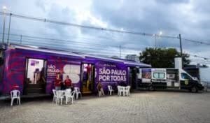 Foto: Divulgação/Governo de SP