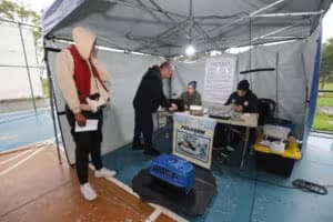 Foto: Divulgação\ Prefeitura de Jacareí