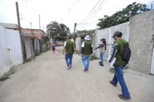 Foto: Divulgação\ Prefeitura de Jacareí
