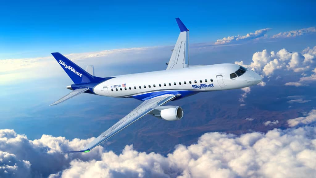 Divulgação/Embraer