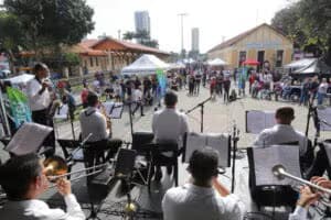 Foto: Reprodução/Secretaria de Comunicação Jacareí