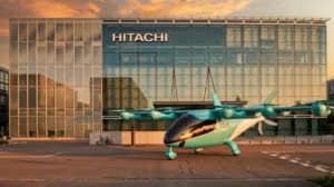 Créditos: Hitachi Energy