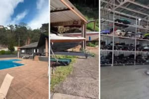 Foto: Reprodução/PF