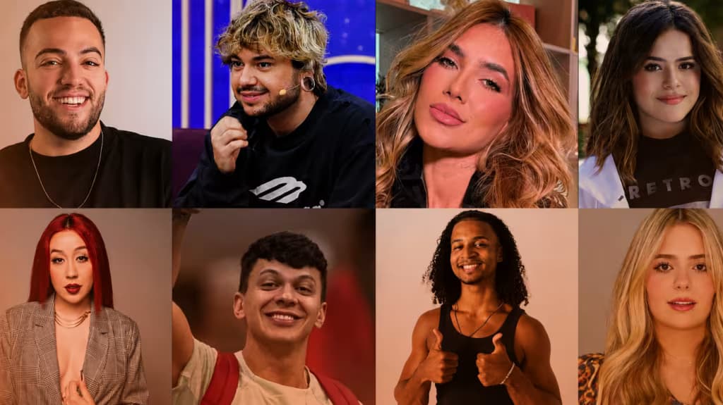 Reprodução