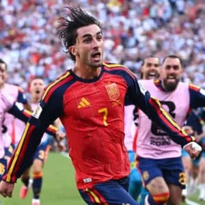 David Ramos/Getty Images